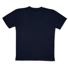 Laguna Navy Blue T-Shirt