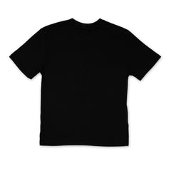 VOLCOM - KIDS/BOYS Black TEE SHIRT