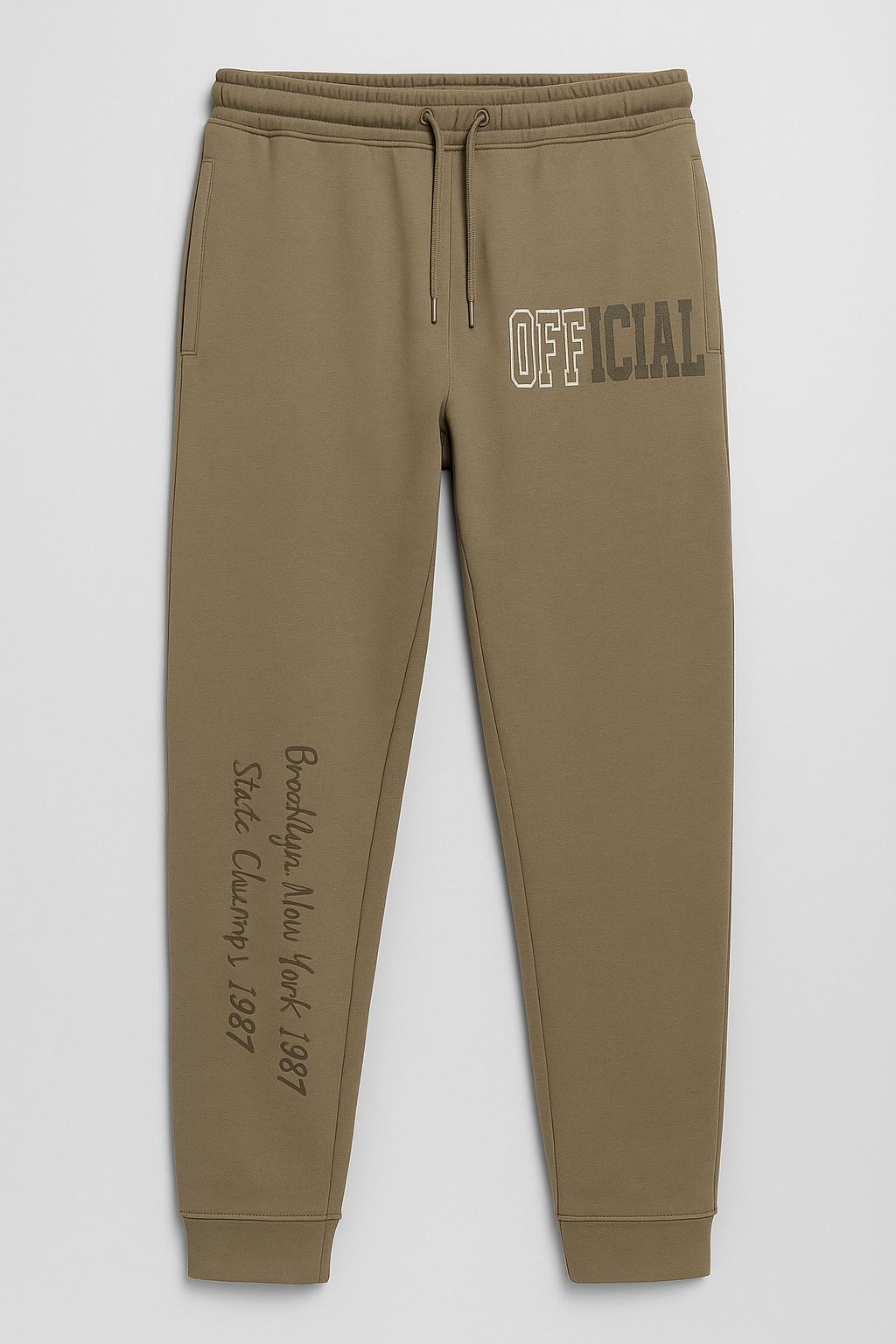 Encrypted – Core Trouser (Official)