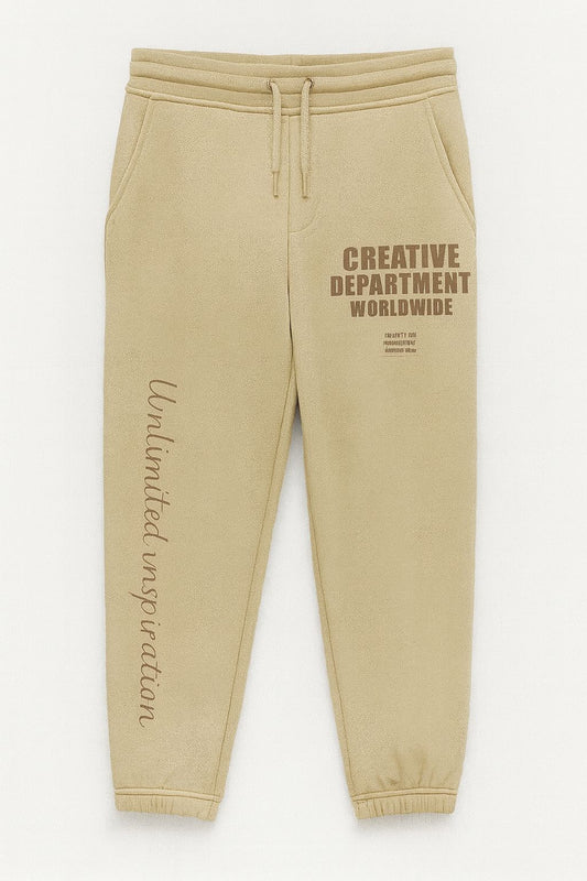 Public Supply – Essential Trouser (Creative Department)