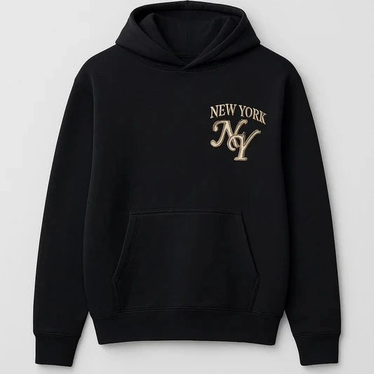 RGSTR Original Hoodie (NEW YORK)