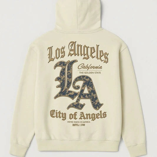 RGSTR Original Hoodie (LA)