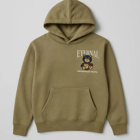 RGSTR Original Hoodie