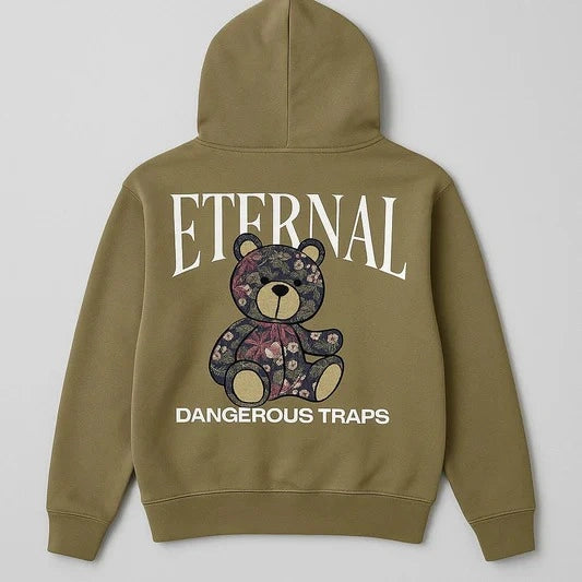 RGSTR Original Hoodie