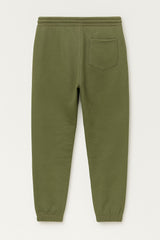 Public Supply – Essential Trouser (Originals California) (Olive Green)