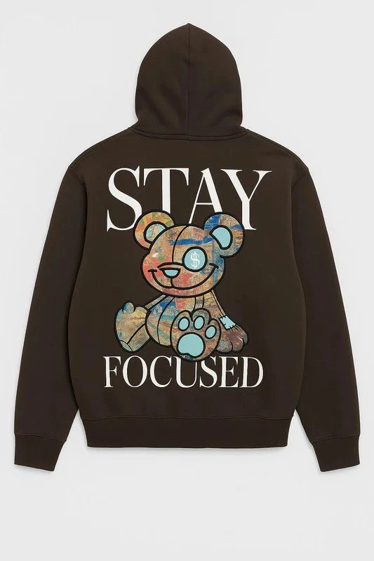 RGSTR Original Hoodie