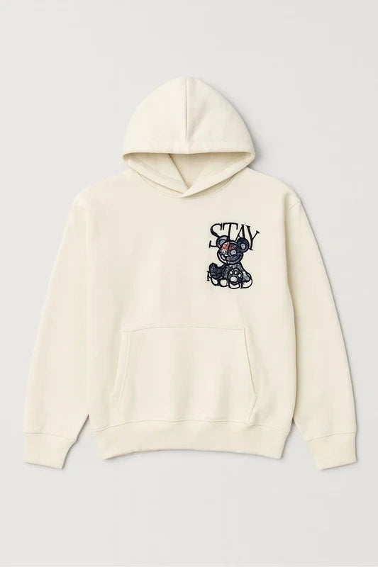 RGSTR Original Hoodie (Stay Focused)