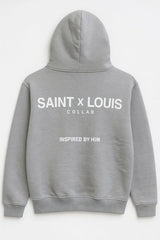Saint X Louis Drop Shoulder Hoodie