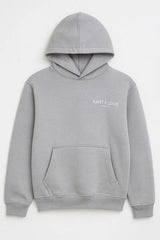 Saint X Louis Drop Shoulder Hoodie