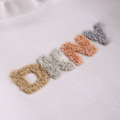 DKNY Kids White Set