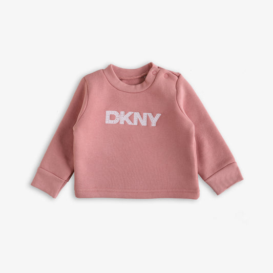 DKNY Kids Pink Set