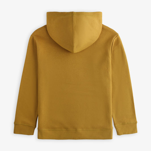 DKNY - KIDS/TEENS PULLOVER DIJON