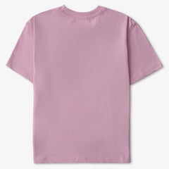 VOLCOM KIDS/BOYS PINK TEE SHIRT