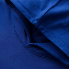 VOLCOM - KIDS/BOYS ELECTRIC BLUE HOODY