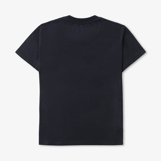 Laguna Navy Blue T-Shirt
