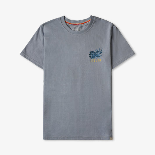 Laguna Light Sky Blue T-Shirt