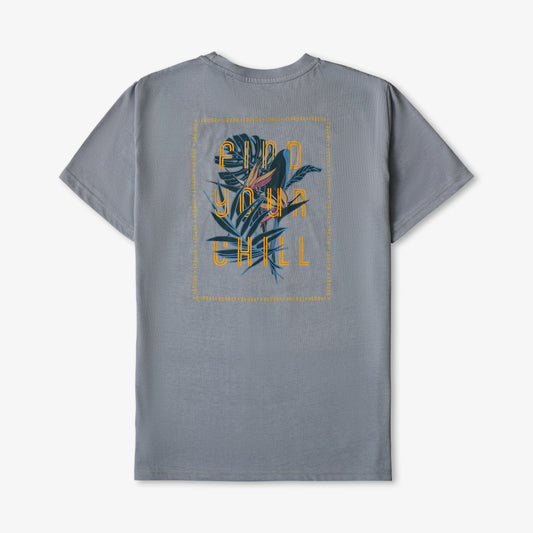 Laguna Light Sky Blue T-Shirt