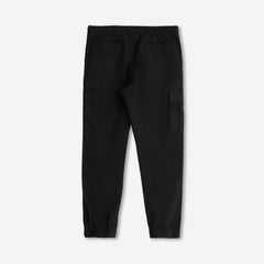 AEROPOSTALE Cargo BLACK