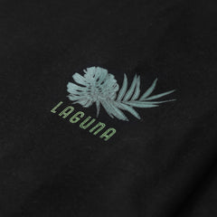 Laguna Black T-Shirt