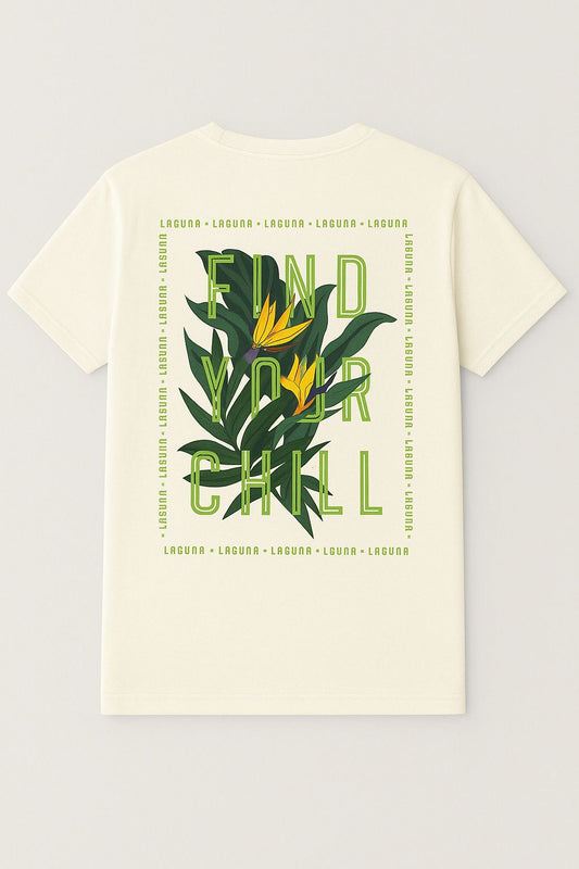 Laguna OFFWHITE T-Shirt