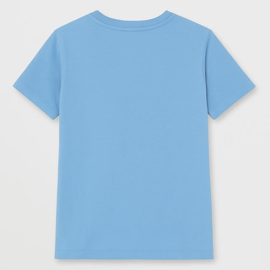 DKNY Kids Sky Blue T-shirt