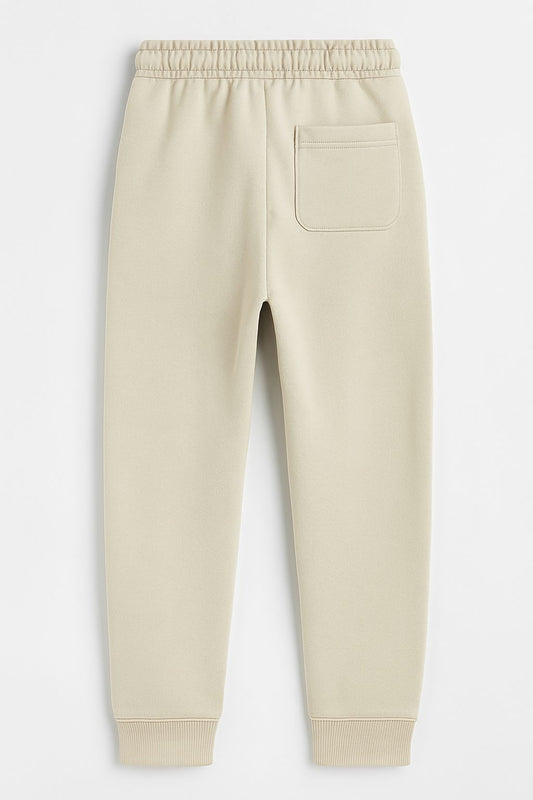 Zara off-white Kids Trouser