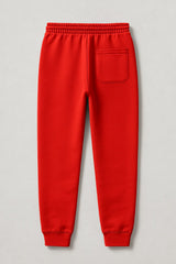 Encrypted FIRE TROUSER (RED)