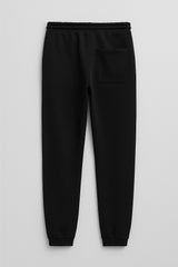 Encrypted FIRE TROUSER (BLACK)
