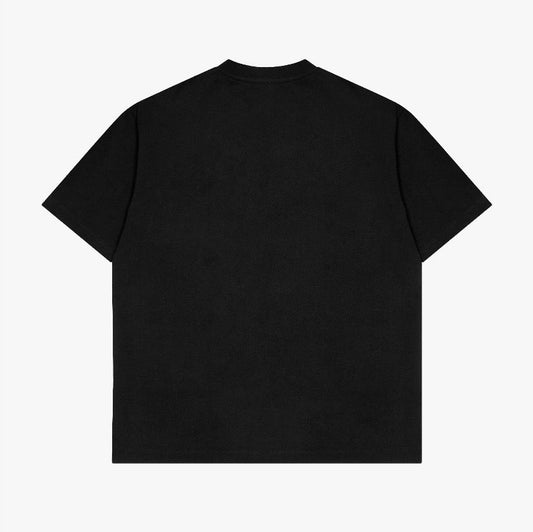 DKNY NYC BLACK TEE