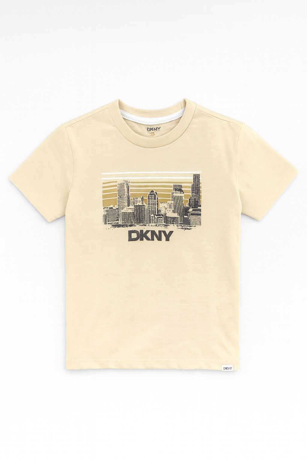 DKNY LATTE T-SHIRT