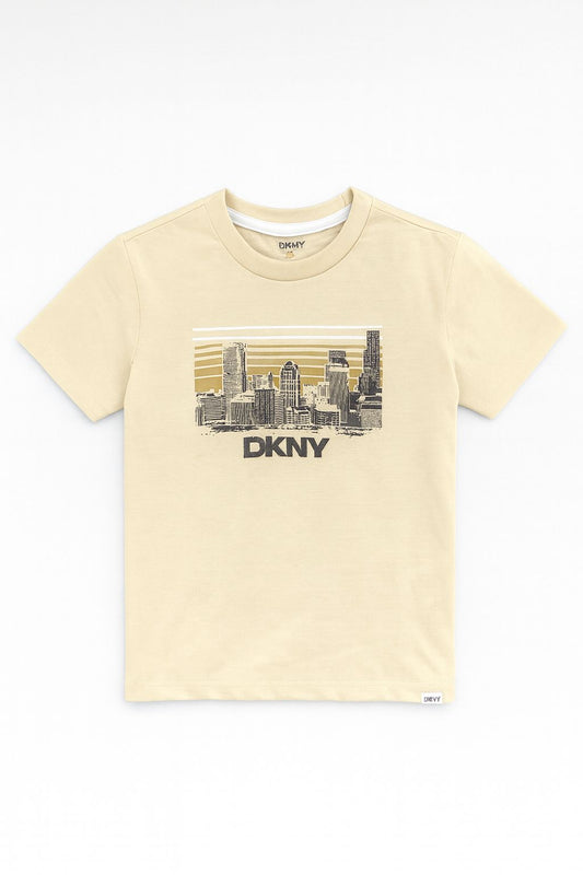 DKNY LATTE T-SHIRT