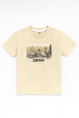 DKNY LATTE T-SHIRT