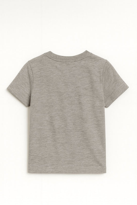 DKNY Kids light Grey T-shirt