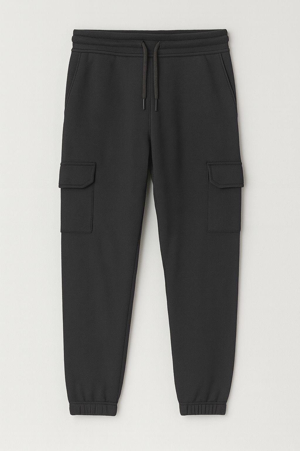 Encrypted – Core Trouser (Black)