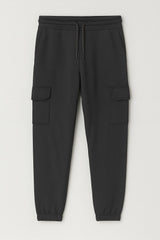 Encrypted – Core Trouser (Black)