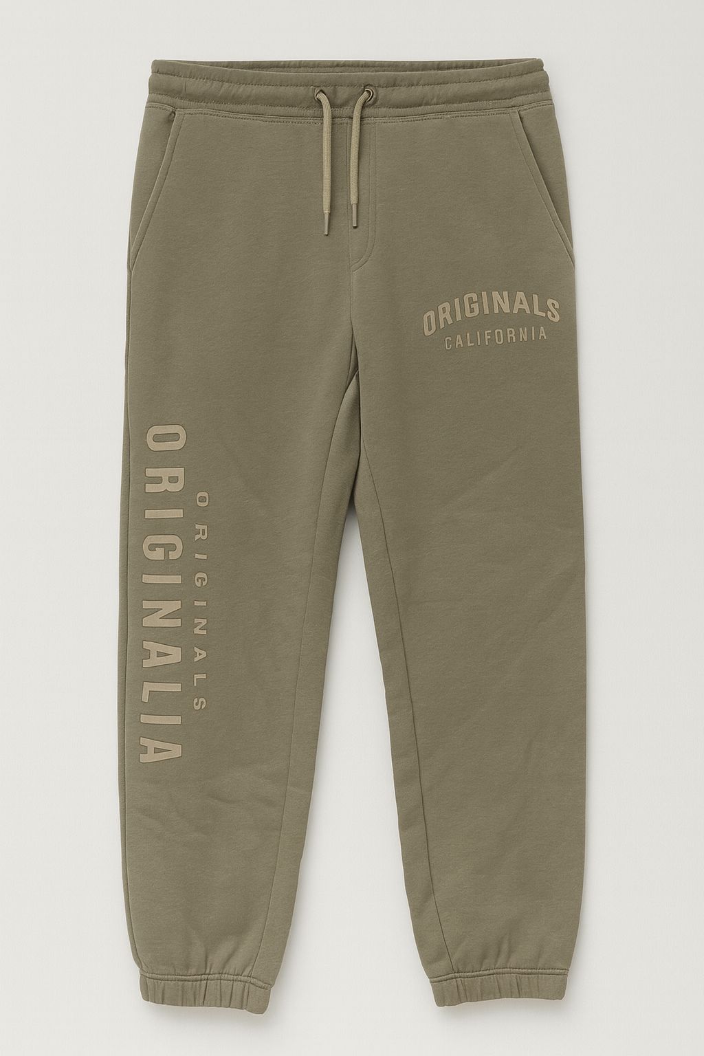 Public Supply (kids) – Essential Trouser (Originals California)