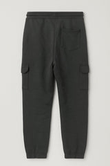 Encrypted – Core Trouser (Black)