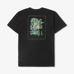 Laguna Black T-Shirt